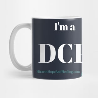 I'm a DCP Mug